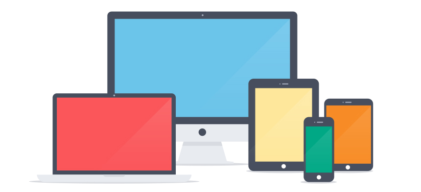 Why do we need responsive web design